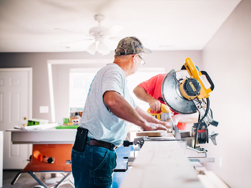 التخطيط المعماري